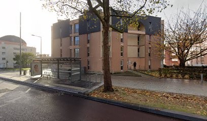 Polaert Charles, Médecin Généraliste à Rouen