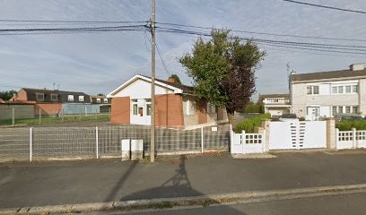 Deliers Pierre, Médecin Généraliste à Hornaing