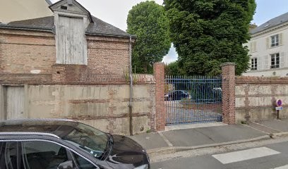 Cabinet du Dr. MAHDAD Nassima, Médecin Généraliste à Dreux
