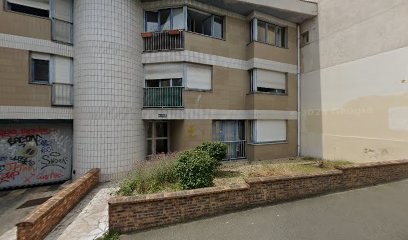 Borrel Vincent Isabelle, Médecin Généraliste à Montreuil