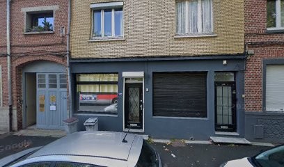 Ghienne Jean-Philippe, Médecin Généraliste à Lille