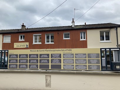 Scm Des Docteurs Baux, Médecin Généraliste à Deuil-la-Barre