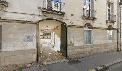 Sauzet Frédéric, Médecin Généraliste à Tours