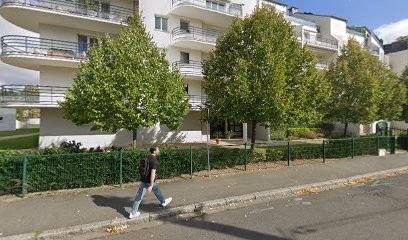 Garin Lionel, Médecin Généraliste à Orléans