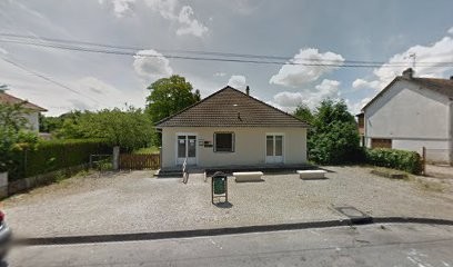 Docteur Christophe THIBAULT, Médecin Généraliste à Migennes