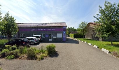 Romain Pierre, Médecin Généraliste à Bourg-en-Bresse