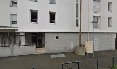 Lebrun Erwan, Médecin Généraliste à Nantes