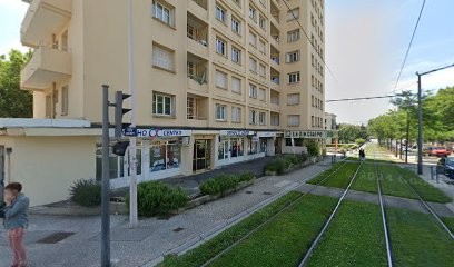 Chauvin Geraldine Marie Valentine, Médecin Généraliste à Lyon 08