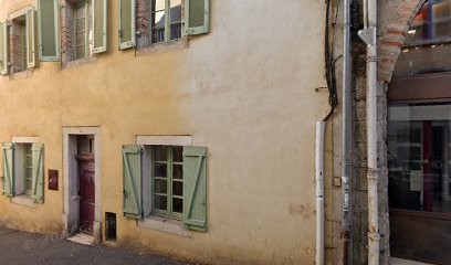 Carret Philippe, Médecin Généraliste à Cahors