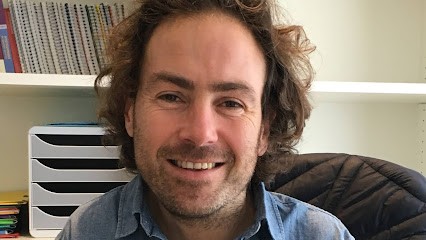 Dr Grégory VANOUTRYVE, Médecin Généraliste à Camiers