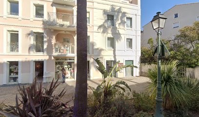 Dr Marie-Hélène DESARMAGNAC, Médecin Généraliste à Sanary-sur-Mer