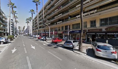 Jean Christophe, Médecin Généraliste à Cagnes-sur-Mer