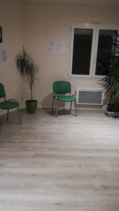 Dr Lespinet Richard, Médecin Généraliste à Saumur