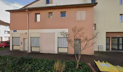 Centre Médico-Social, Centre Médical à Chasse-sur-Rhône