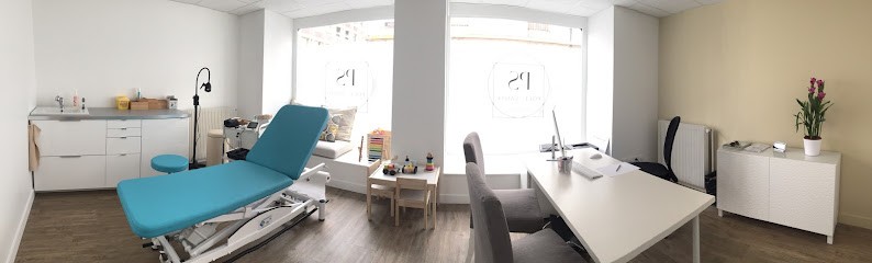 Dr Louise Delenclos, Médecin Généraliste à Lyon 06