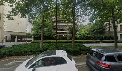 Dr. Maurice Chetrit, Médecin Généraliste à Neuilly-sur-Seine