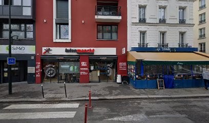 Docteur Lucie Bolignano, Médecin Généraliste à Clichy