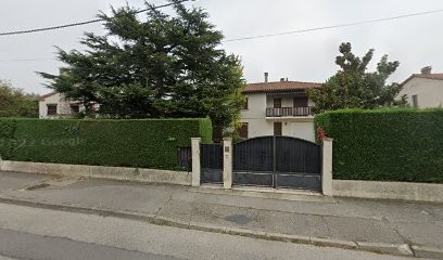 Jacques Flottes, Médecin Généraliste à Saint-Clair-du-Rhône