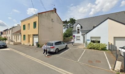 Uzan Gilles, Médecin Généraliste à Couëron