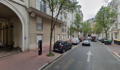 Dizin Bernard, Médecin Généraliste à Saint-Maurice