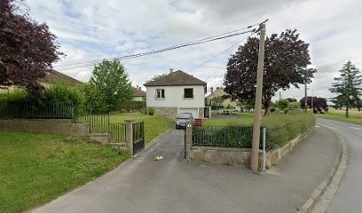 Perghe Sandor Tivadar Sandor Tivadar, Médecin Généraliste à Laon