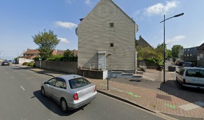 Martel Eric, Médecin Généraliste à Wimille