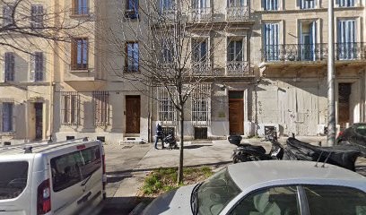 Rossi Pierre Paul, Médecin Généraliste à Marseille 05