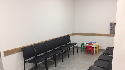 Dr Ahmed Khalfi, Médecin Généraliste à Vigneux-sur-Seine