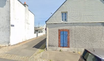 Hercot Aubertin Jeannine, Médecin Généraliste à Lorient