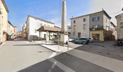 Stern William, Médecin Généraliste à Villeneuve-de-Berg