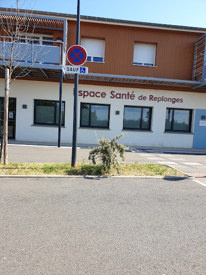 Médecine Générale Hobeika Et Migliore, Médecin Généraliste à Replonges