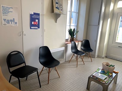 Docteur sys, Médecin Généraliste à Saint-Saulge