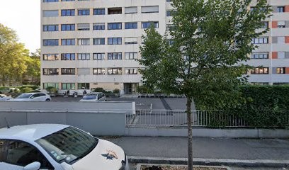 Dr Marie-Anne Montel, Médecin Généraliste à Grenoble