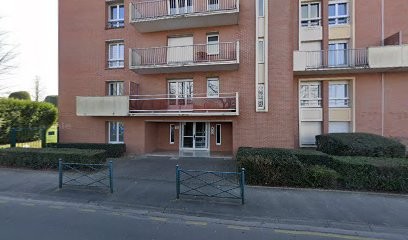 Lanvin Fabrice, Médecin Généraliste à Wattignies