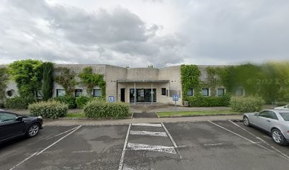 Maillochaud David, Médecin Généraliste à Segonzac