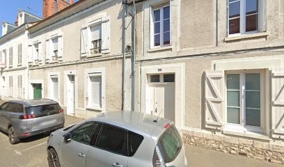 Cornely Jean-Paul, Médecin Généraliste à Châteaudun