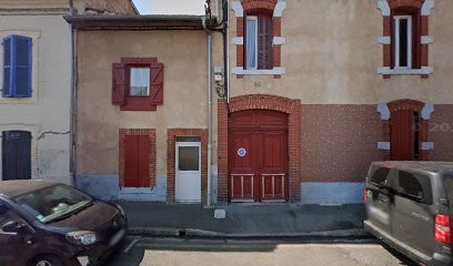 Centre Médico-Psycho-Pédagogique, Centre Médical à Tarbes