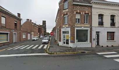 Docteur Gilbert Mbock, Médecin Généraliste à Denain