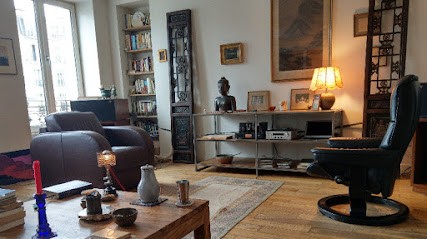 Dr Dominique PADOUX, Médecin Généraliste à Paris 04