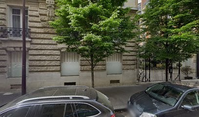 Docteur Geneviève Baranès, Médecin Généraliste à Neuilly-sur-Seine