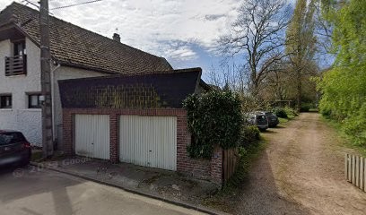 Rivat Pascal, Médecin Généraliste à Vaudricourt