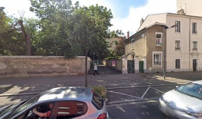Médicale Aprogir SCM, Médecin Généraliste à Lyon 03