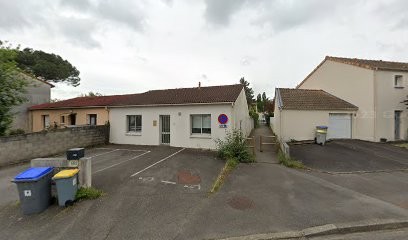 Dr Vandendriessche Sophie, Médecin Généraliste à Rezé