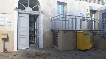 Marchand Philippe, Médecin Généraliste à Luri