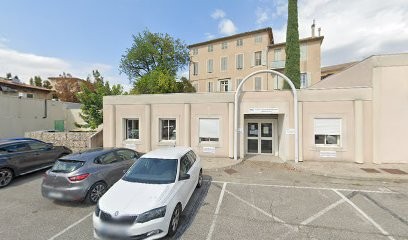 Dr Anoulard Caroline, Médecin Généraliste à Carpentras