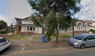 Cochery Guillaume, Médecin Généraliste aux Essarts-le-Roi