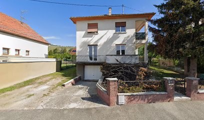 Muller Jacques, Médecin Généraliste à Marlenheim