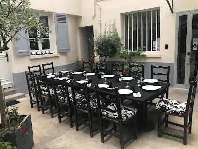 Robert Erbault, Médecin Généraliste à Paris 15