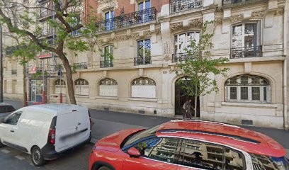 Camus Pierre, Médecin Généraliste à Paris 15