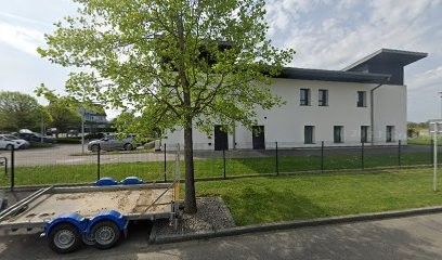 Maison de santé, Centre Médical à Folgensbourg